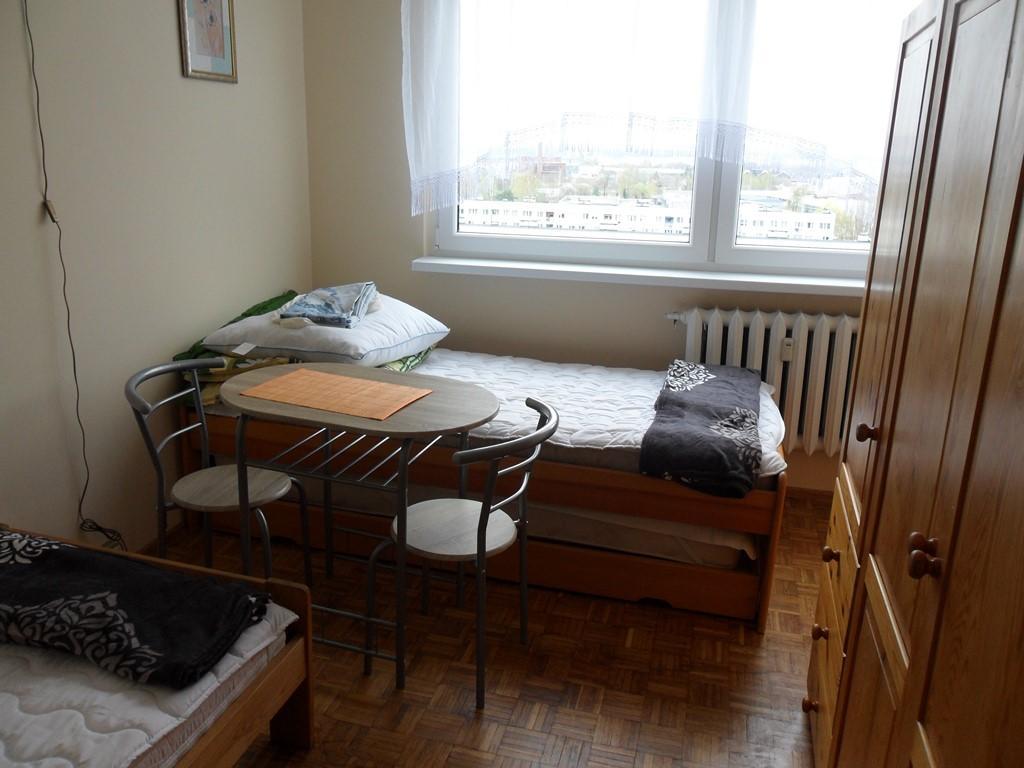 Apartament Widokowy Wrocław Buitenkant foto