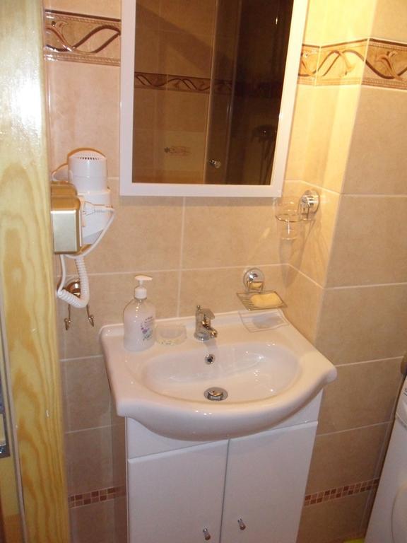 Apartament Widokowy Wrocław Buitenkant foto